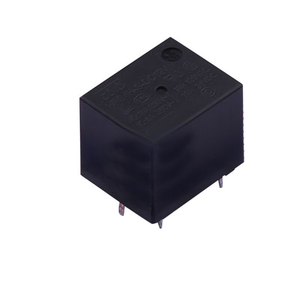 HRS4H-S-DC12V-C electronic component of Zhejiang