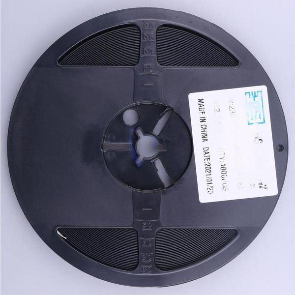 HS-0602-UW Standard LEDs - SMD