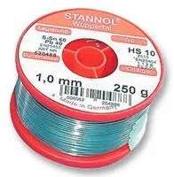 HS10 2510 1,2MM 500G STANNOL electronic component of Stannol