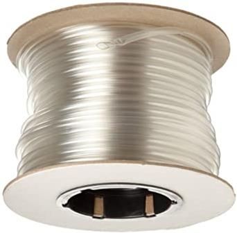 HS105-1/2"-CLEAR 