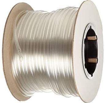HS105-1/2"-CLEAR Unclassified