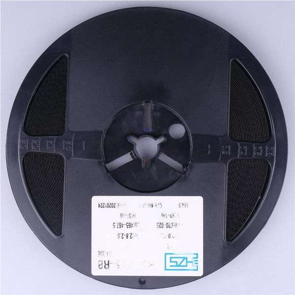 HS-1615-RB  Optoelectronics