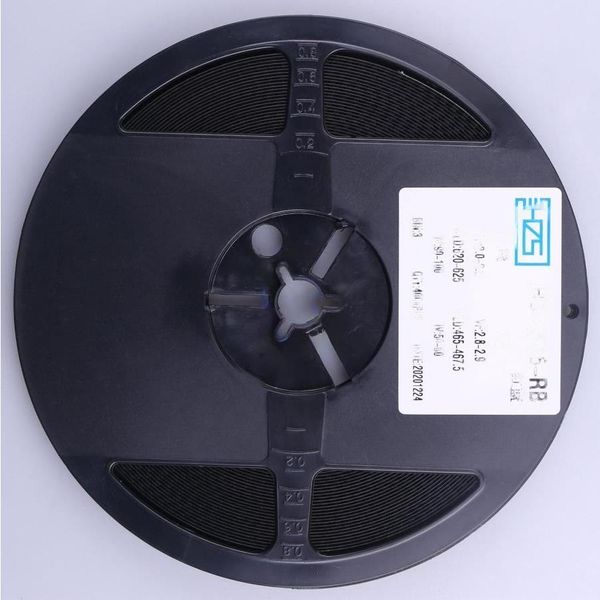 HS-1615-RB Standard LEDs - SMD