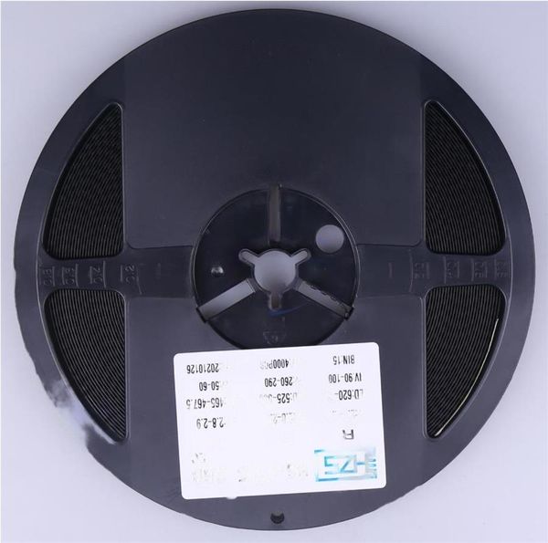 HS-1615-RGB(2C)  Optoelectronics