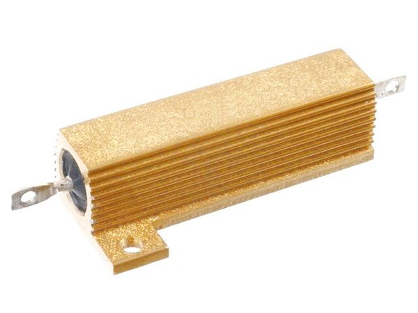 HS50 0R68 J electronic component of Ohmite