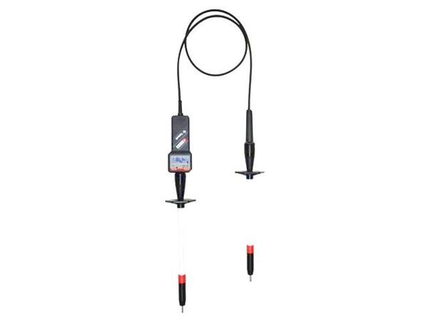 HS 5  Test & Measurement