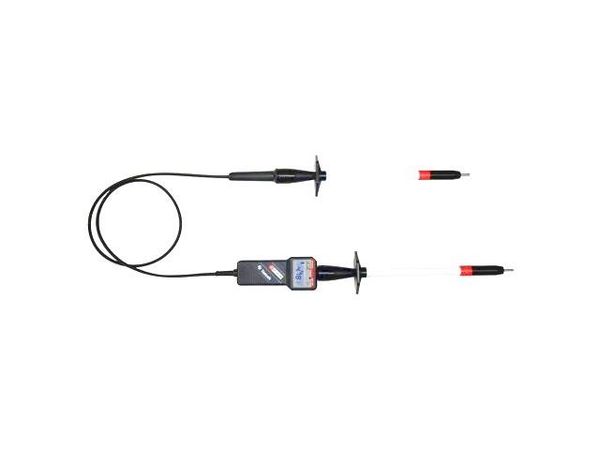 HS 5 Battery Testers