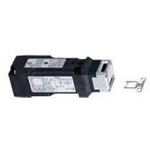 HS5L-VF44M-G Interlock Switches