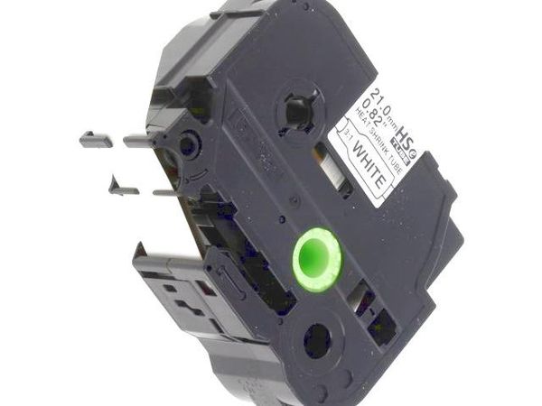 HSE251E Wire Labels & Markers