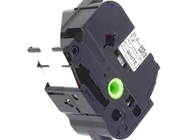 HSE261E Wire Labels & Markers