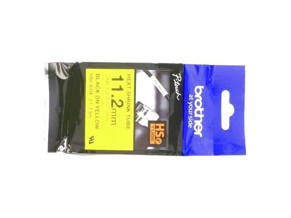 HSE631E Wire Labels & Markers