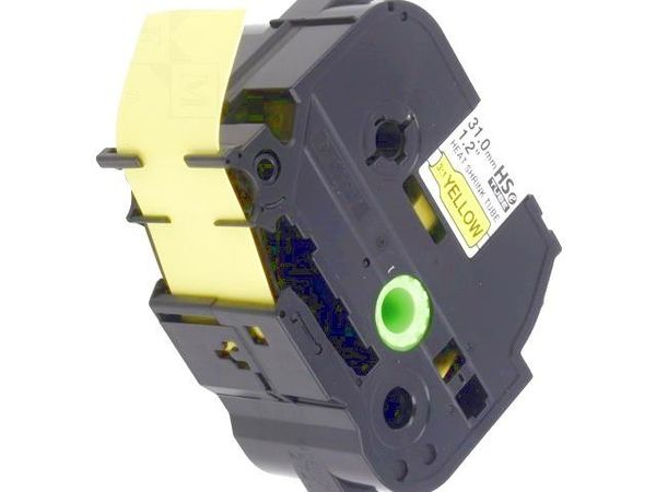 HSE661E Wire Labels & Markers