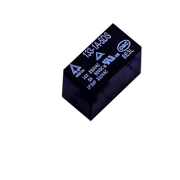 133-1A-5DS electronic component of Hsin Da