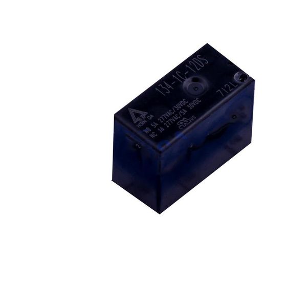 134-1C-12DS electronic component of Hsin Da