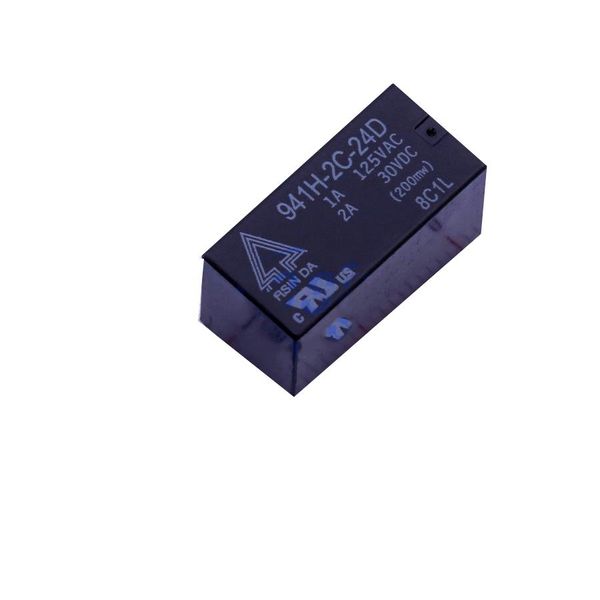 941H-2C-24D electronic component of Hsin Da