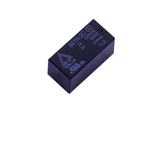 941H-2C-5D electronic component of Hsin Da