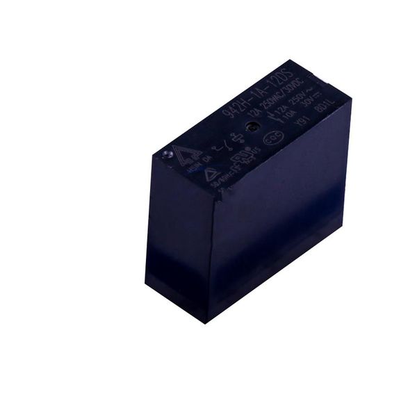 942H-1A-12DS electronic component of Hsin Da
