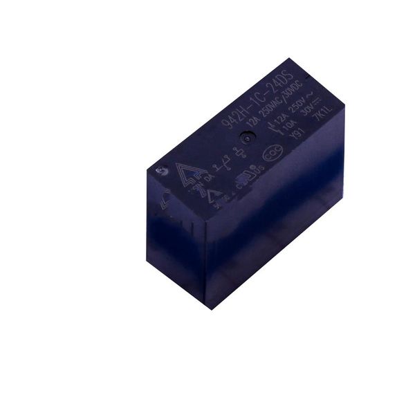 942H-1C-24DS electronic component of Hsin Da