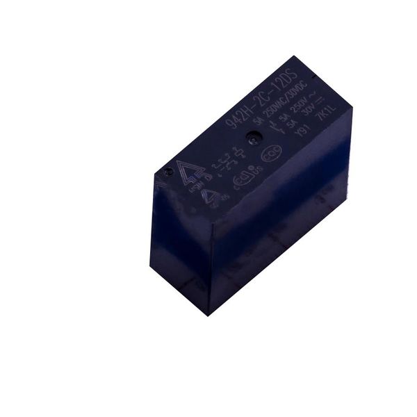 942H-2C-12DS electronic component of Hsin Da