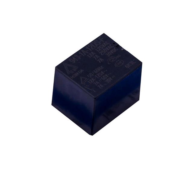 943-1A-12DS-F electronic component of Hsin Da
