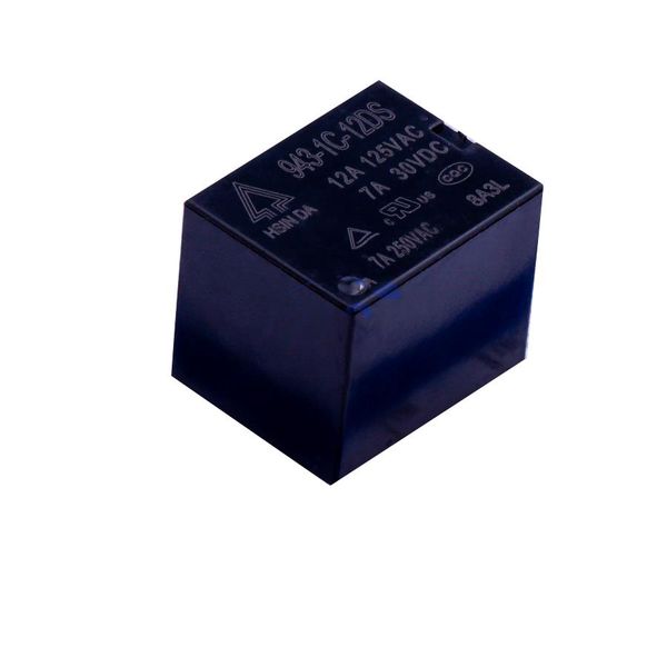 943-1C-12DS electronic component of Hsin Da