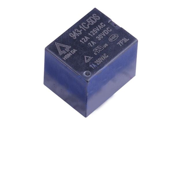 943-1C-5DS electronic component of Hsin Da