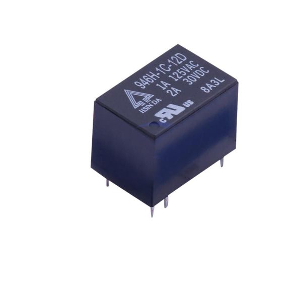 946H-1C-12D electronic component of Hsin Da
