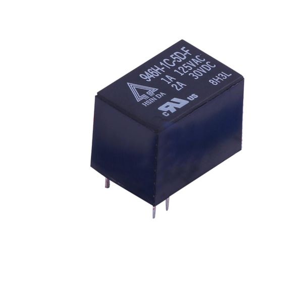946H-1C-5D-F electronic component of Hsin Da