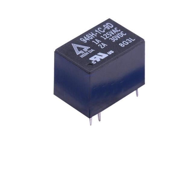 946H-1C-9D electronic component of Hsin Da