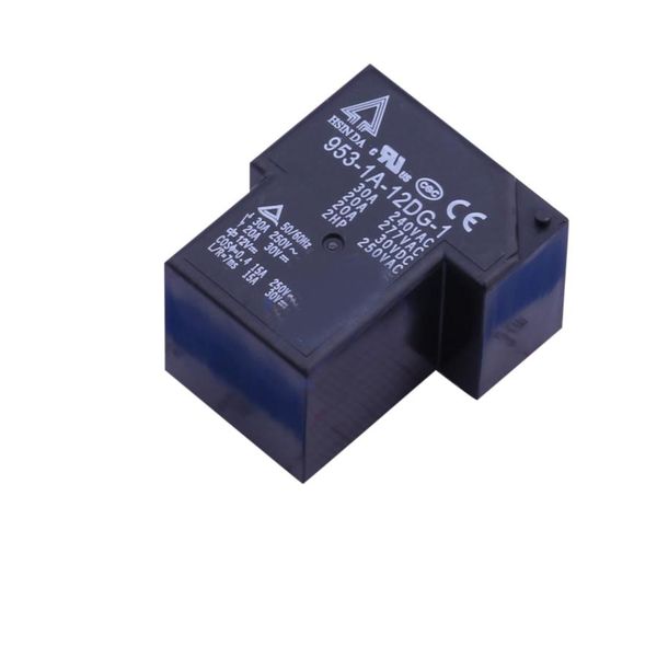 953-1A-12DG-1 electronic component of Hsin Da