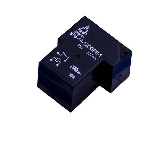 953-1A-12DGFS-1 electronic component of Hsin Da