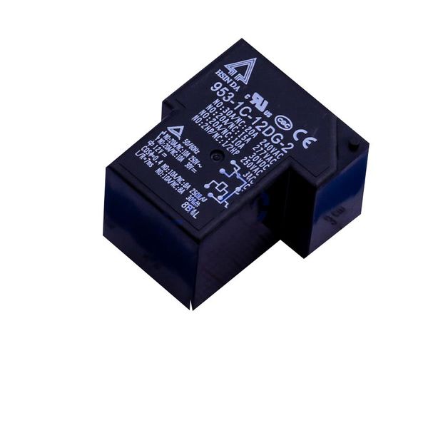 953-1C-12DG-2 electronic component of Hsin Da