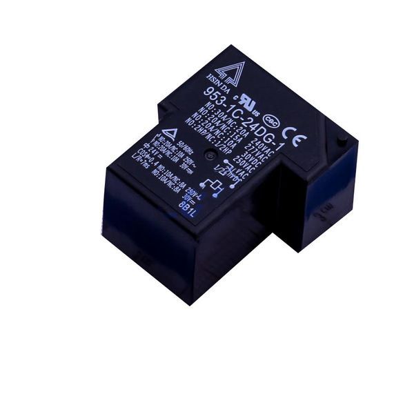 953-1C-24DG-1 electronic component of Hsin Da
