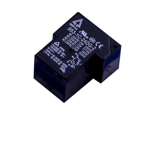 953-1C-24DG-2 electronic component of Hsin Da