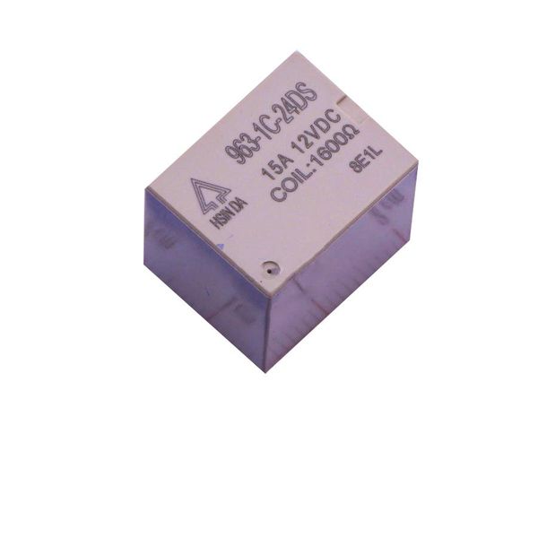 963-1C-24DS electronic component of Hsin Da