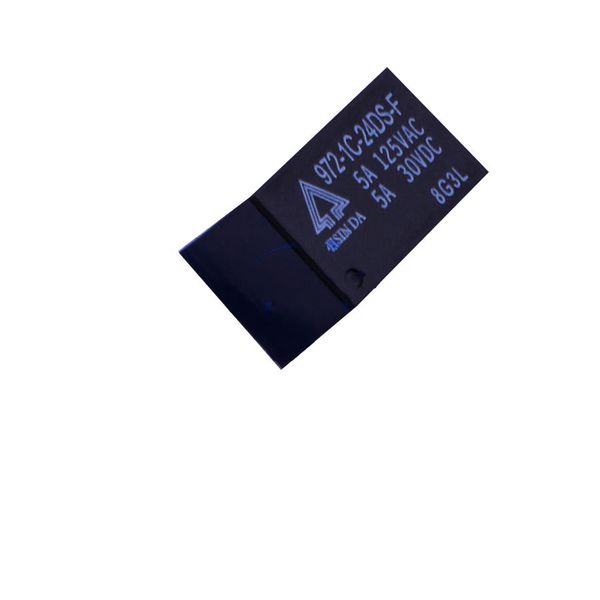 972-1C-24DS-F electronic component of Hsin Da