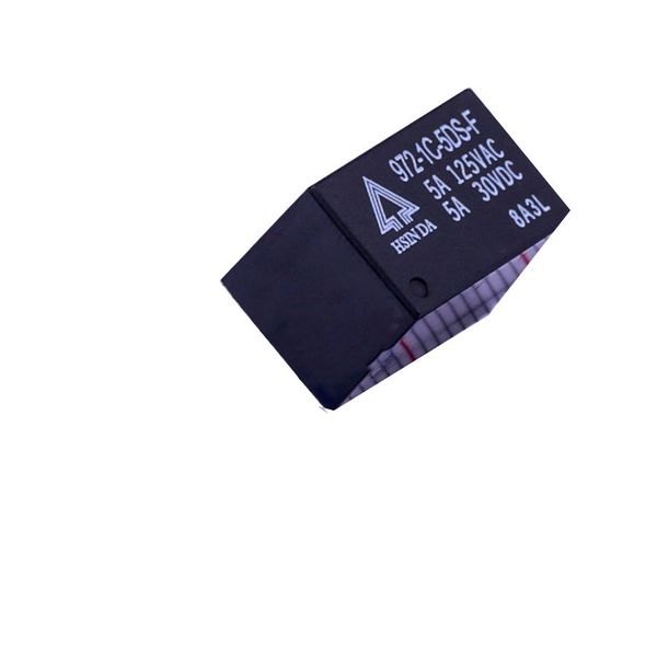 972-1C-5DS-F electronic component of Hsin Da