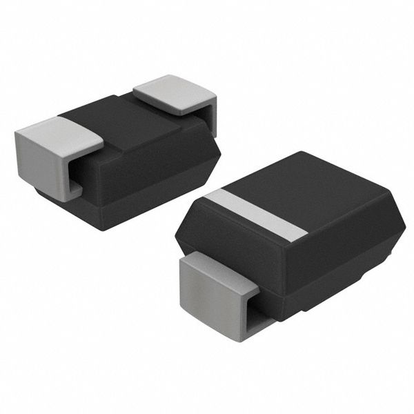 HSM560Je3/TR13 electronic component of Microchip