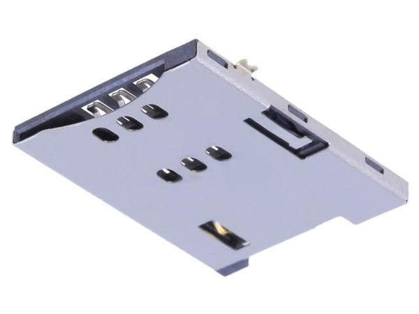 C0662-06CGBR00R  Connectors