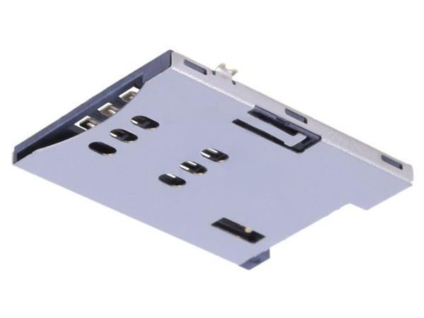 C0662-06YGBR00R  Connectors