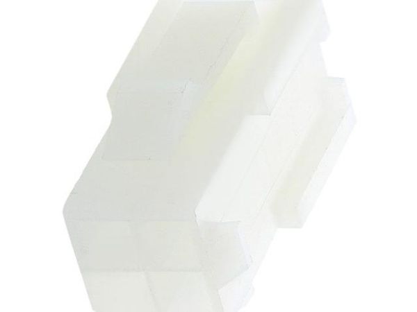 H5050-04PDW000R Headers & Wire Housings