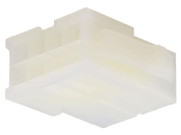 H5050-08PDW000R  Connectors
