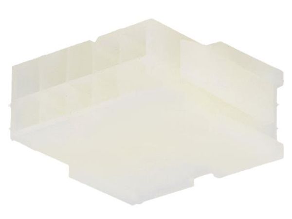 H5050-10PDW000R  Connectors