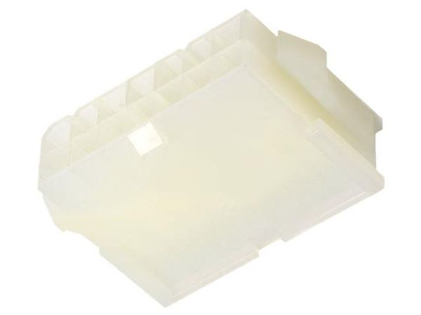 H5050-14PDW000R  Connectors