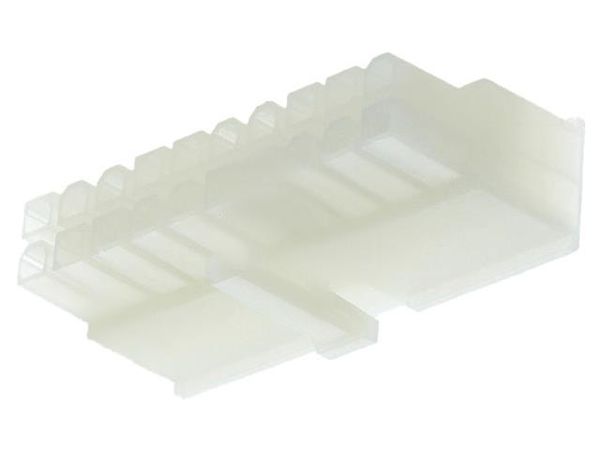 H5050-20PDW000R  Connectors