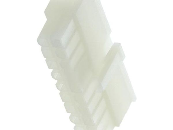H5050-20PDW000R Headers & Wire Housings
