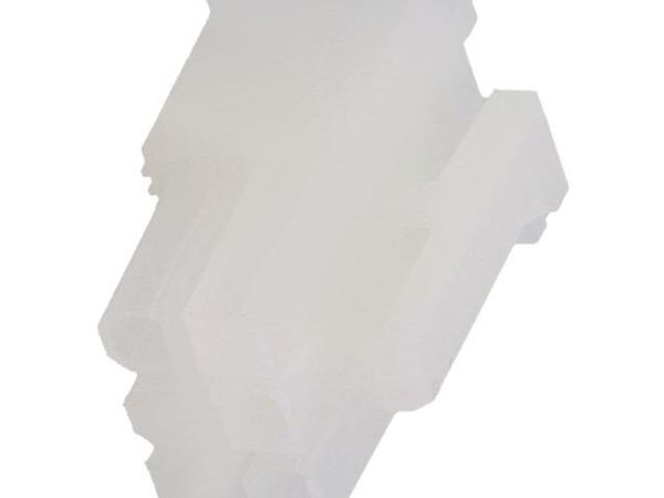H5150-06PDW000R Headers & Wire Housings