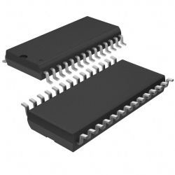 GL827L electronic component of Genesys