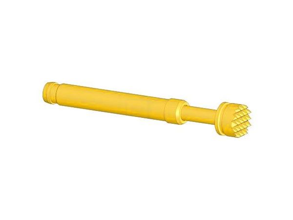 HSS-120 306 400 A 3002 Contact Probes