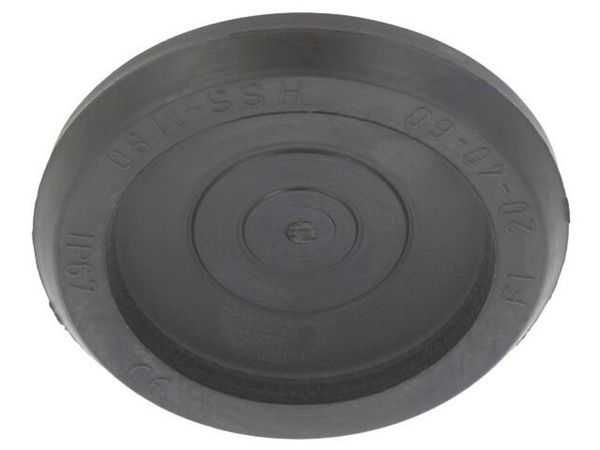 HSS-M80-TPE RAL9005  Wire & Cable